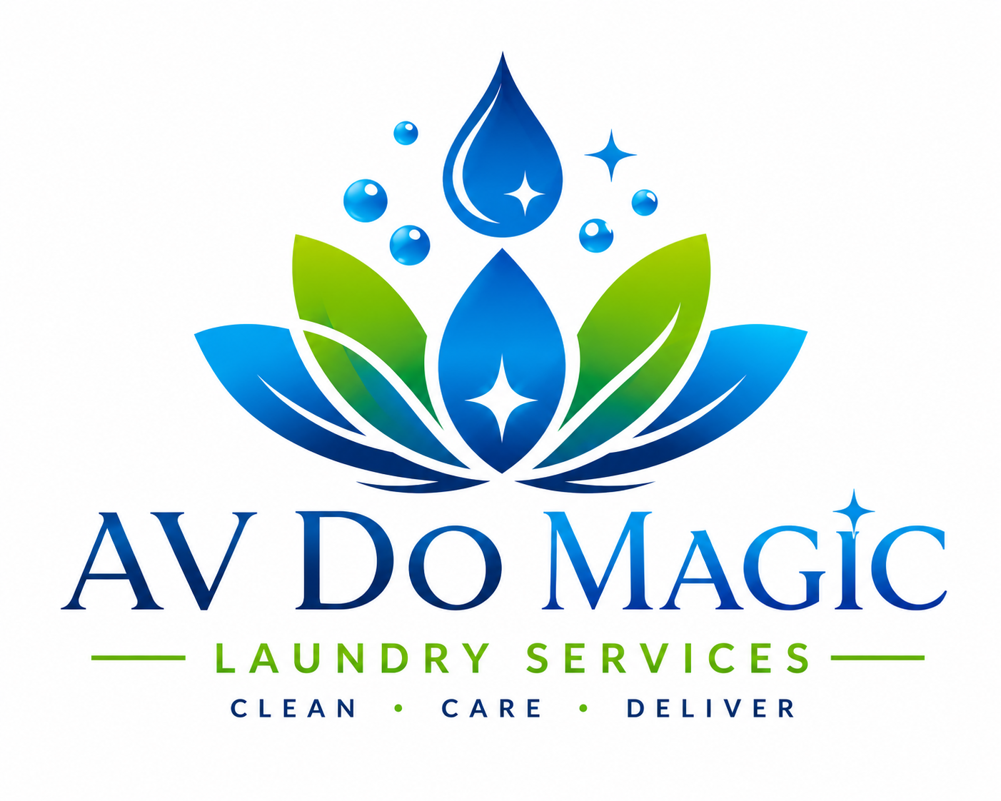 AV DO MAGIC Logo
